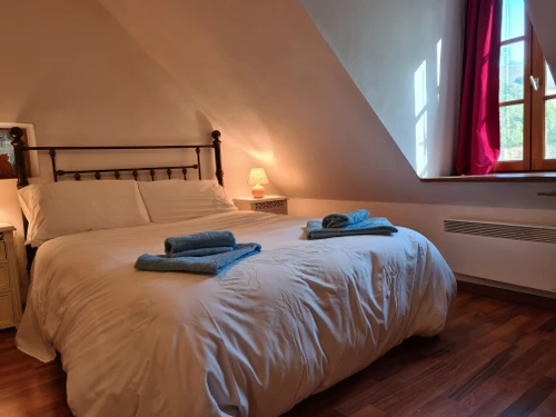 Gîte Prissac, 3 pièces, 7 personnes - photo_14993930113