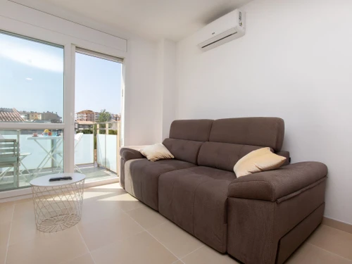 Apartamento San Antonio de Calonge, 2 dormitorios, 4 personas - photo_17617091332