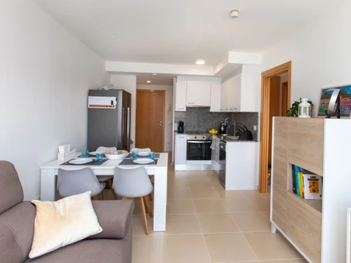 Apartamento San Antonio de Calonge, 2 dormitorios, 4 personas - photo_17617091332