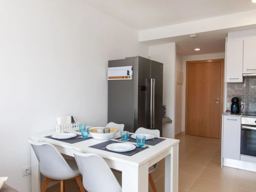 Apartamento San Antonio de Calonge, 2 dormitorios, 4 personas - photo_17617091332