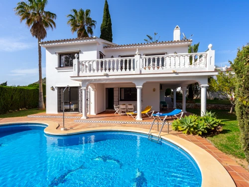 Villa Mijas Costa, 3 bedrooms, 6 persons - photo_709050552