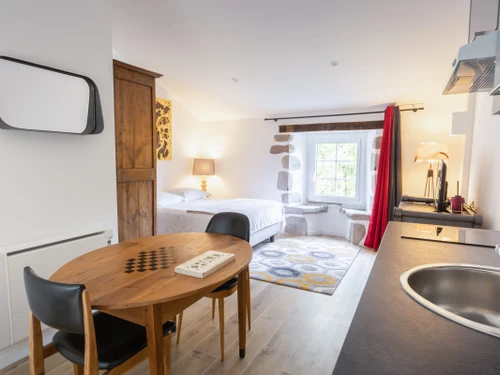 Gîte Mortagne-sur-Sèvre, 1 pièce, 2 personnes - photo_16412382455