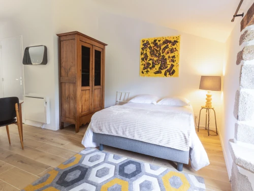 Gîte Mortagne-sur-Sèvre, 1 pièce, 2 personnes - photo_16412382455