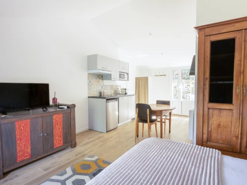 Gîte Mortagne-sur-Sèvre, 1 pièce, 2 personnes - photo_16412382455