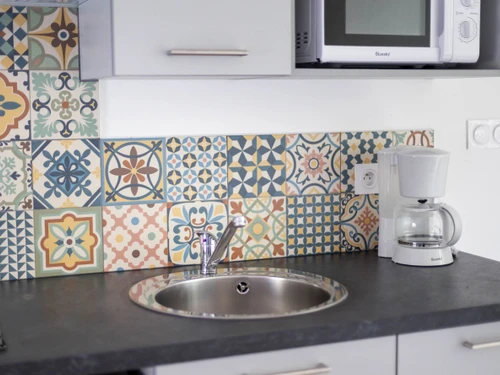 Gîte Mortagne-sur-Sèvre, 1 pièce, 2 personnes - photo_16412382455