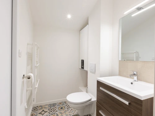 Gîte Mortagne-sur-Sèvre, 1 pièce, 2 personnes - photo_16412382455