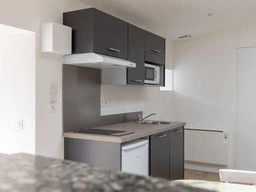 Gîte Mortagne-sur-Sèvre, 1 pièce, 2 personnes - photo_16412382549