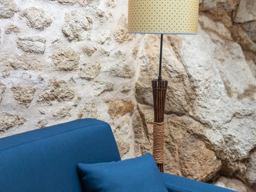 Gîte Mortagne-sur-Sèvre, 1 pièce, 2 personnes - photo_16412382549