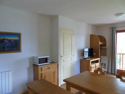 Apartamento Valfréjus, 2 dormitorios, 8 personas - photo_17620109882