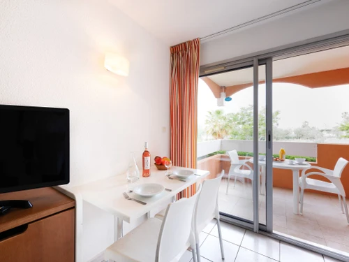 Apartamento Cap d'Agde, 1 dormitorio, 4 personas - photo_17621624969