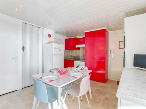 Ferienwohnung Gruissan, 1 Schlafzimmer, 4 Personen - photo_15066593889