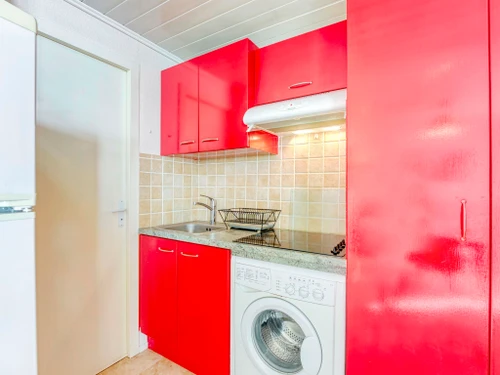 Ferienwohnung Gruissan, 1 Schlafzimmer, 4 Personen - photo_15066593889