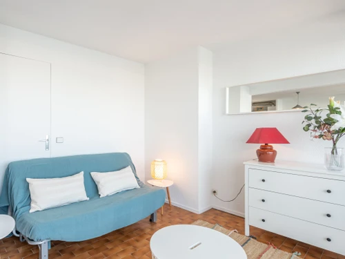 Ferienwohnung Port Camargue, 1 Schlafzimmer, 6 Personen - photo_709183614