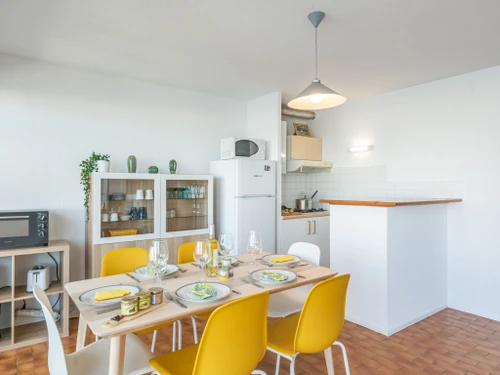 Ferienwohnung Port Camargue, 1 Schlafzimmer, 6 Personen - photo_709183614