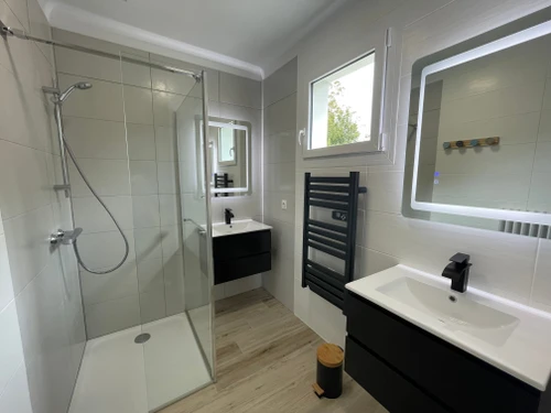 Gîte Nieul-le-Dolent, 4 pièces, 6 personnes - photo_17536690023