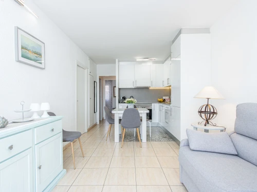 Apartment Castelló d'Empúries, 2 bedrooms, 6 persons - photo_17626169724