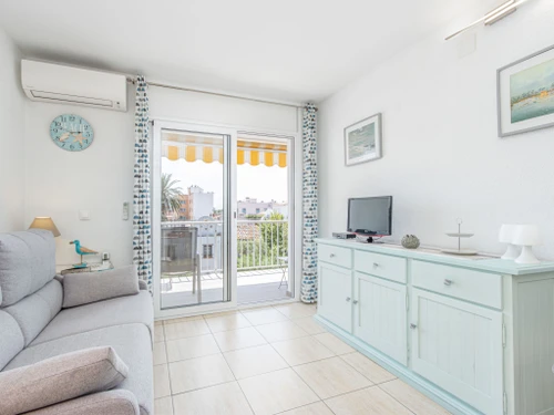 Apartment Castelló d'Empúries, 2 bedrooms, 6 persons - photo_17626169724