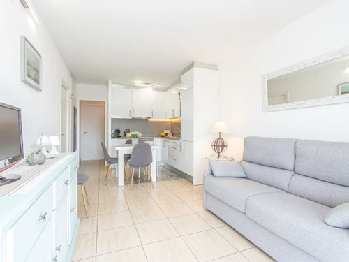 Apartment Castelló d'Empúries, 2 bedrooms, 6 persons - photo_17626169724