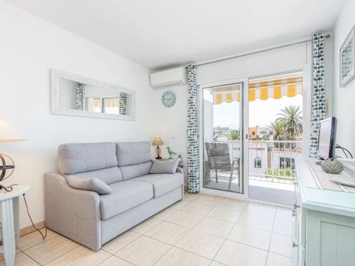 Apartment Castelló d'Empúries, 2 bedrooms, 6 persons - photo_17626169724