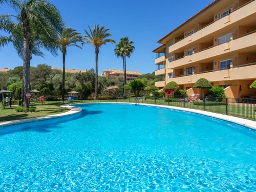 Apartment Marbella, 2 bedrooms, 4 persons - photo_17255435075