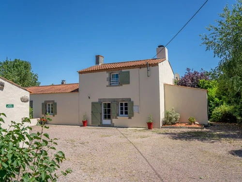 Gite Froidfond, 4 bedrooms, 8 persons - photo_15062076214