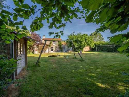 Gîte Froidfond, 5 pièces, 8 personnes - photo_15062076214