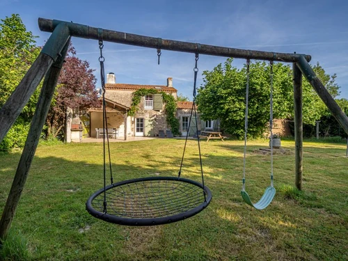 Gîte Froidfond, 5 pièces, 8 personnes - photo_15062076214