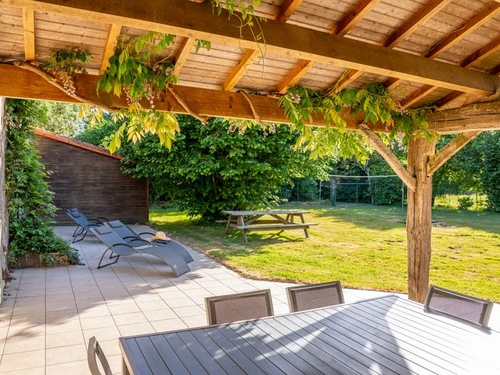 Gîte Froidfond, 5 pièces, 8 personnes - photo_15062076214