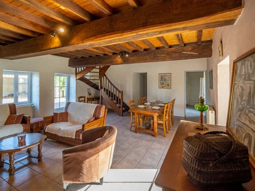 Gîte Froidfond, 5 pièces, 8 personnes - photo_15062076214