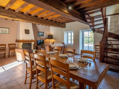 Gîte Froidfond, 5 pièces, 8 personnes - photo_15062076214