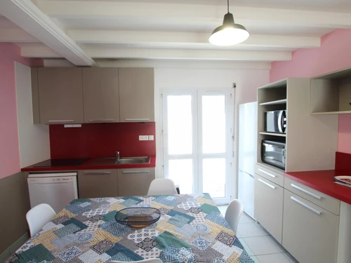 Gîte Siouville-Hague, 3 pièces, 5 personnes - photo_10902519084