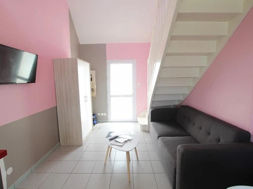 Gîte Siouville-Hague, 3 pièces, 5 personnes - photo_10902519084