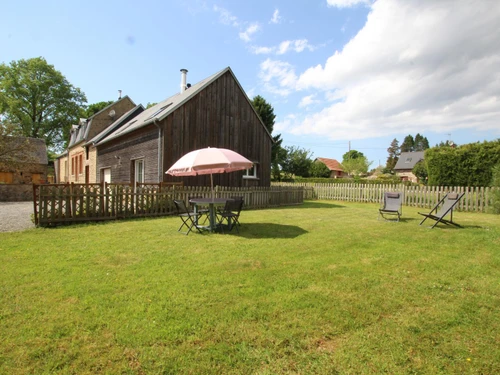 Gîte La Lucerne-d'Outremer, 3 pièces, 4 personnes - photo_14353600256