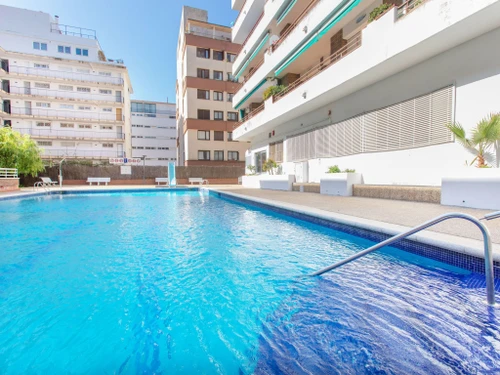 Apartamento Lloret de Mar, 2 dormitorios, 4 personas - photo_17647322675