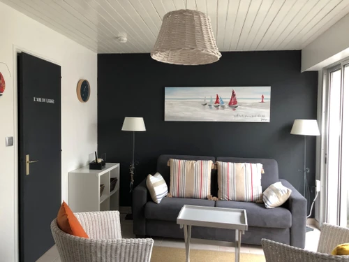 Appartement Noirmoutier-en-l'Île, 2 pièces, 2 personnes - photo_17479434795