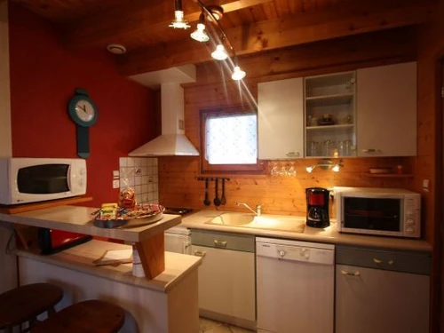 Gite Le Val-d'Ajol, 1 bedroom, 2 persons - photo_14994462846