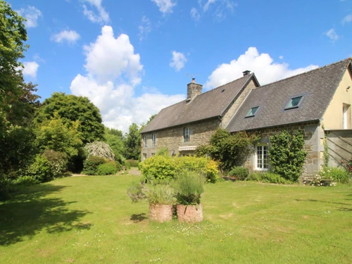 Gîte Tinchebray-Bocage-Frênes, 5 pièces, 10 personnes - photo_16601364547