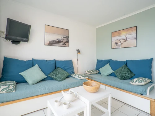 Ferienwohnung Saint-Raphaël, 2 Schlafzimmer, 6 Personen - photo_17651987004