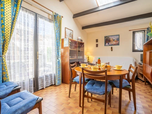 Ferienhaus Le Grau du Roi, 1 Schlafzimmer, 4 Personen - photo_709232731