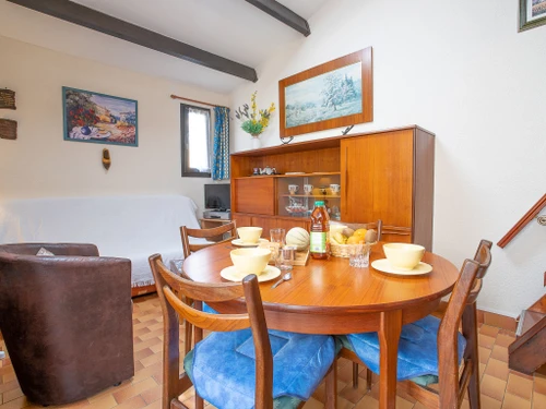 Ferienhaus Le Grau du Roi, 1 Schlafzimmer, 4 Personen - photo_709232731