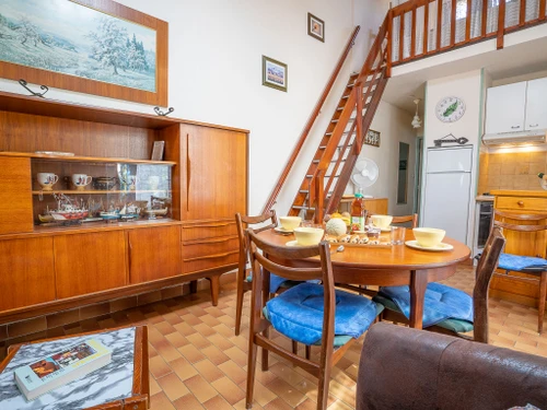 Ferienhaus Le Grau du Roi, 1 Schlafzimmer, 4 Personen - photo_709232731