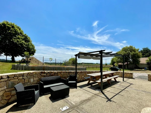 Gite Boisset, 4 bedrooms, 12 persons - photo_15011645039