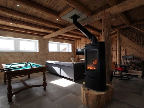 Gite Boisset, 4 bedrooms, 12 persons - photo_15011645039