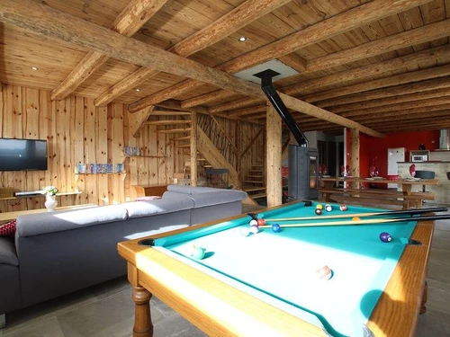 Gite Boisset, 4 bedrooms, 12 persons - photo_15011645039