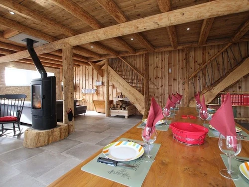 Gite Boisset, 4 bedrooms, 12 persons - photo_15011645039