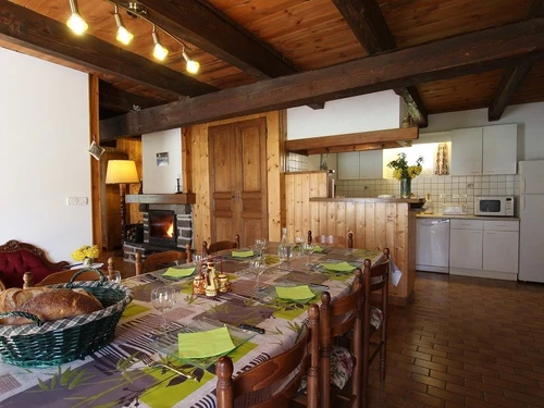 Gite Araules, 4 bedrooms, 8 persons - photo_15011644827
