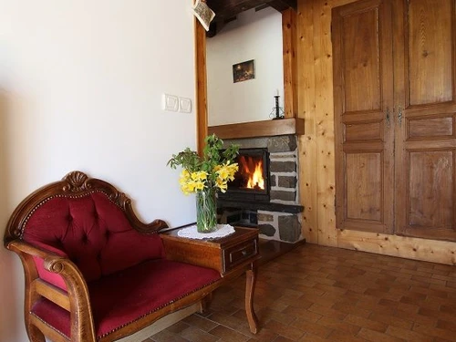 Gite Araules, 4 bedrooms, 8 persons - photo_15011644827