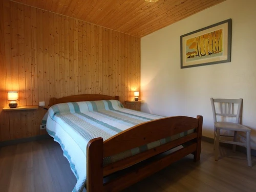 Gite Araules, 4 bedrooms, 8 persons - photo_15011644827