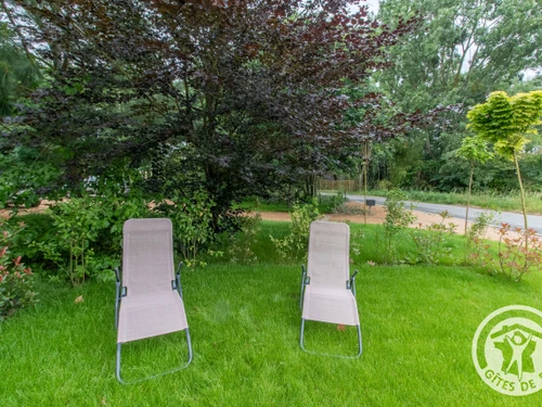 Gîte Loire-Authion, 2 pièces, 2 personnes - photo_17653963169