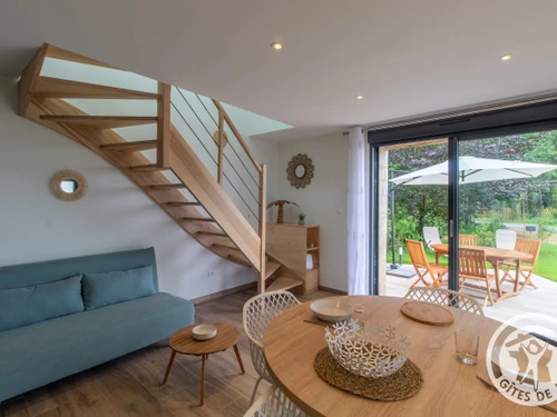 Gîte Loire-Authion, 2 pièces, 2 personnes - photo_17653963169